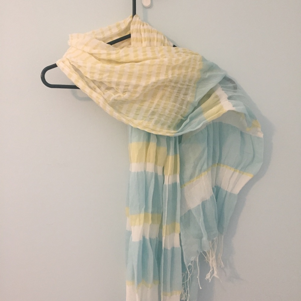 Italian Scarf